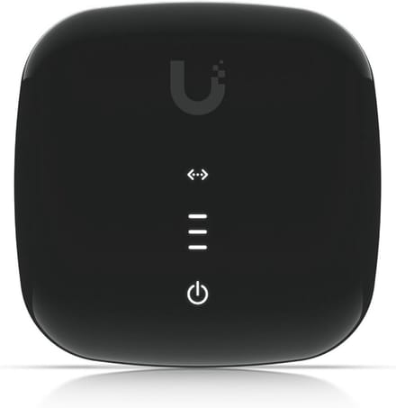 Actieve Ethernet Glasvezel naar Ethernet Converter voor Gigabit Snelheden