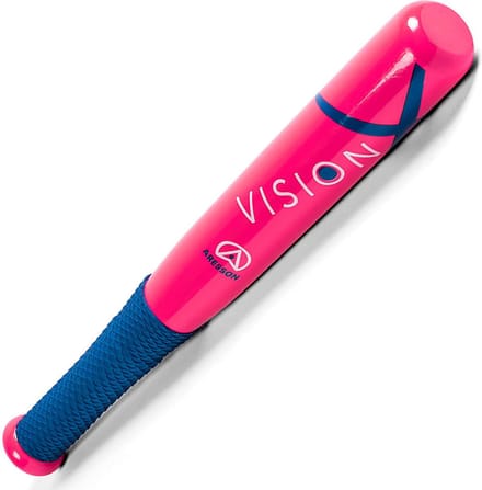 Aresson Vision X Rounders Bat