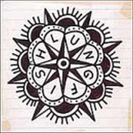 Lungfish - Pass And Stow (CD)