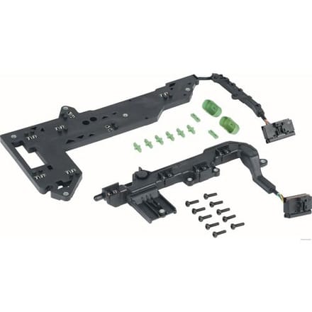 Automatische transmissie HERTH+BUSS ELPARTS 70705001