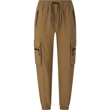 Jogging Whistler Portus