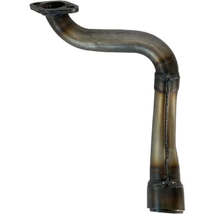 Vervangingsuitlaat voor motorfiets Tecnigas Proma Art