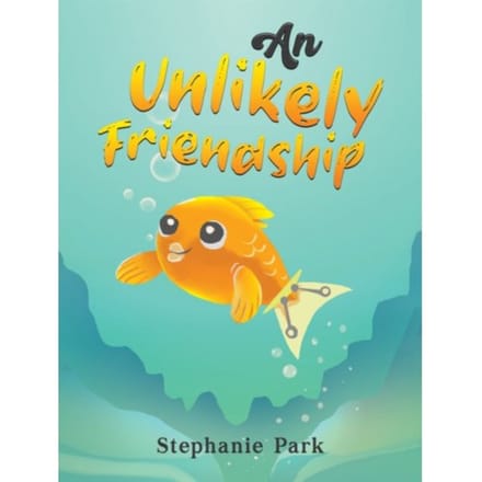 An Unlikely Friendship - Stephanie Park