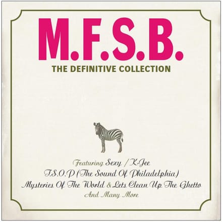The Definitive Collection (Deluxe Edition)