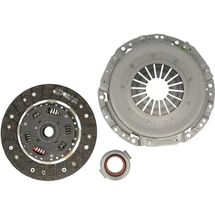Schaeffler Luk Koppelingsset LUK RepSet 623 1672 00