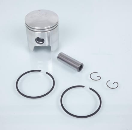 Cylindre Airsal pour Mobylette MBK 50 89 aluminium / sans joints Neuf