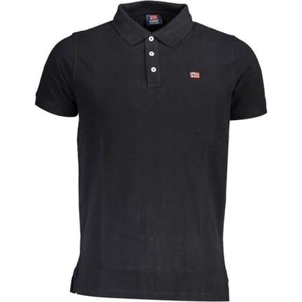 Korte Mouw Polo Shirt