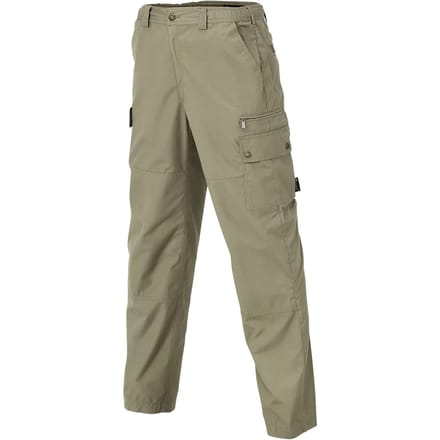 Pinewood Finnveden C Broek Groen 68 Man