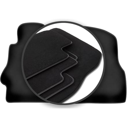 Premium automatten voor: Toyota MR2 ZZW30 coupé (1999-2007)