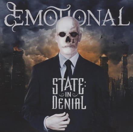 State: In Denial