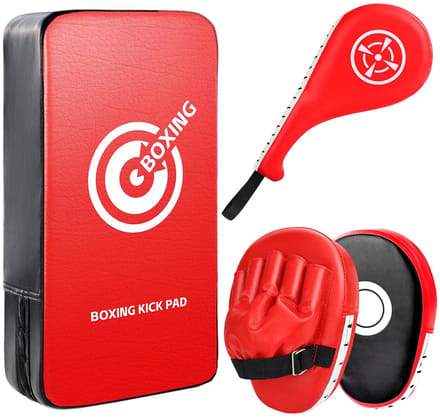 Dailygoods - NZQXJXZ Ponsen wanten Kick Pack Set