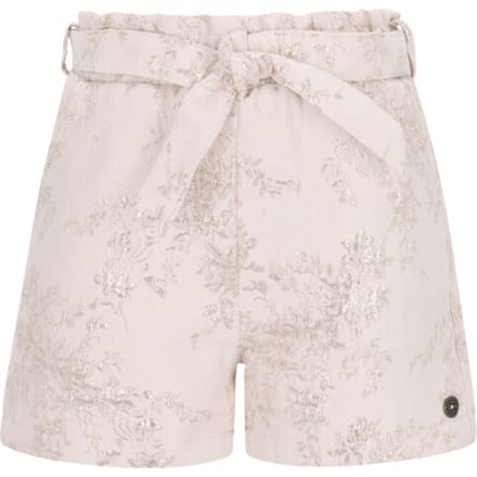 Like Flo F511-5610 Meisjes Broek - Maat 134/140
