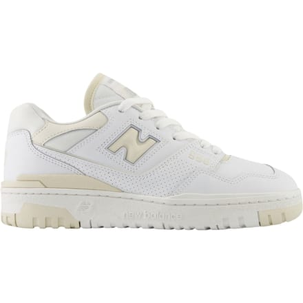 New Balance Bbw550bk Dames Wit