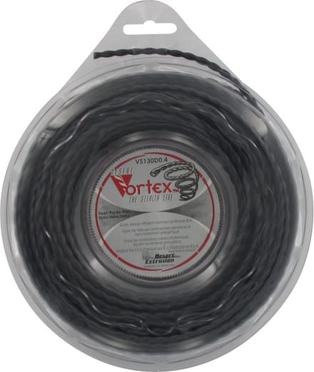 Vortex Maaidraad Nylon - 48m - Ø 2mm
