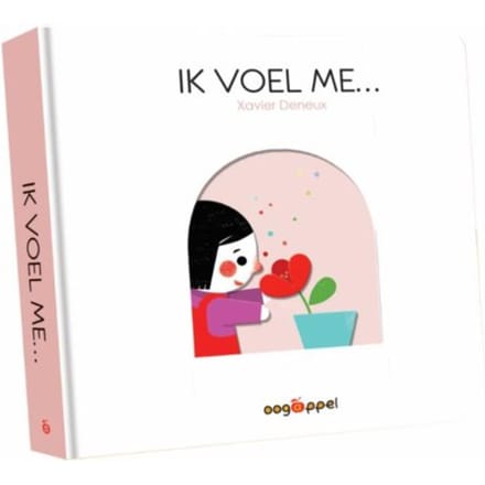 Ik Voel Me .... - Xavier Deneux