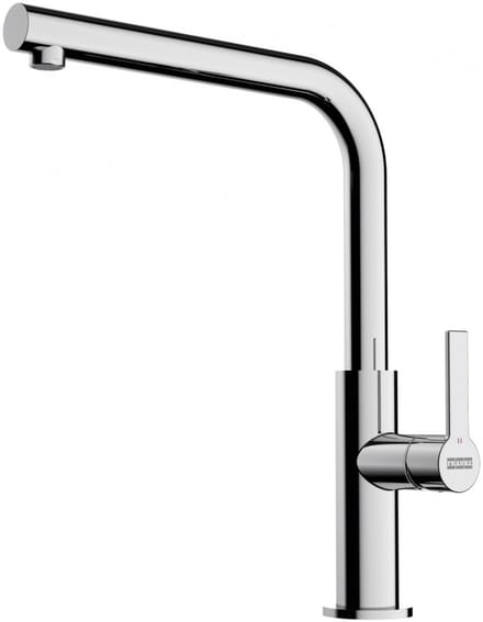 Franke Maris Slim - Keukenkraan FS 2841.031, chroom 115.0728.390