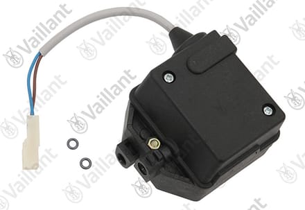 VAILLANT Stromingsschakelaar VC 656-E Vaillant-nr. , 180927