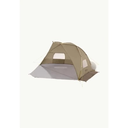 Jack Wolfskin Beach Iii Tent Goud