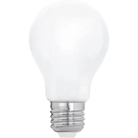 Eglo Ledlamp Peertje Day&night - D6cm - Dimbaar - Warm Wit - E27 - 4w