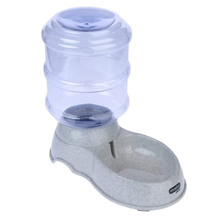 Zooplus Basics waterdispenser - 3,5 liter hond