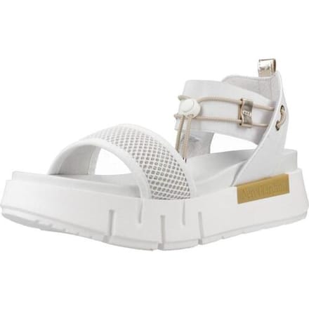 Nero Giardini 410700 Sandalen - Dames - Wit - Maat 36