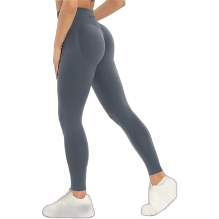 Leggings voor dames Gym Glamour Seamless Lift