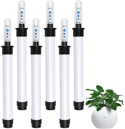 CRLYN® Watermeter voor Kamerplanten - Vochtigheidsmeter - Vochtmeter