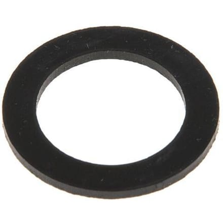 EPDM Afdichting voor DN 20 losse PVC-flenzen [5 Stuks]