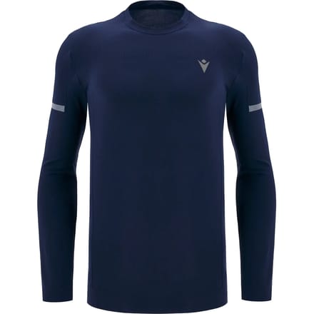 Jersey met lange mouwen Macron FCE Sylvain
