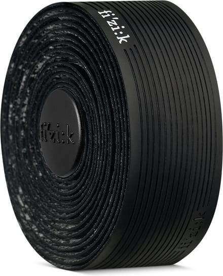 Fizik Stuurlint Vento Microtex Tacky 2Mm Zwart