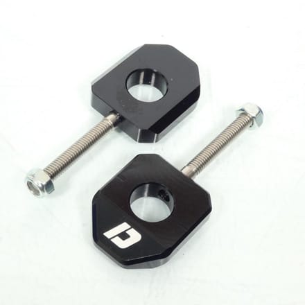 Kettingspanner Doppler voor Scooter Gilera 50 GP Nieuw