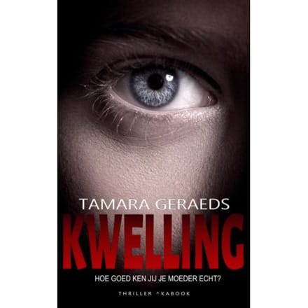 Kwelling - Tamara Geraeds
