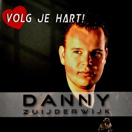 Volg Je Hart! (CD)