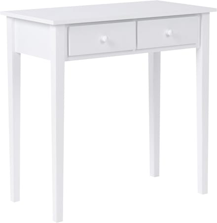 YIRRA - Sidetable - Wit - MDF
