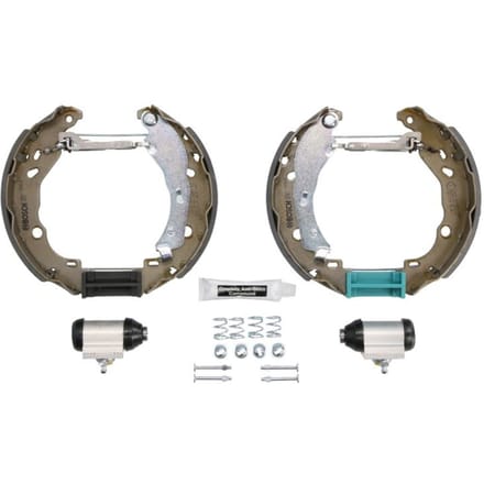 Remschoenset KIT SUPERPRO BOSCH 0 204 114 680