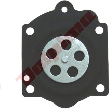 Carburateur reparatieset passend op WALBRO WJ , WS ( 95-546 )