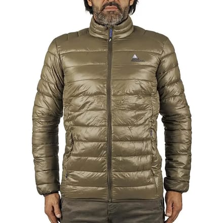 Winterjacke Peak Mountain Ceking