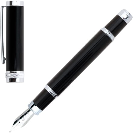 Pen Focus