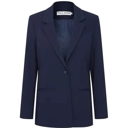 Blazer voor dames Pulz Jeans Bindy