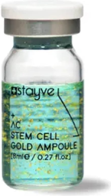 AC Stamcel Goud Ampul 8ml