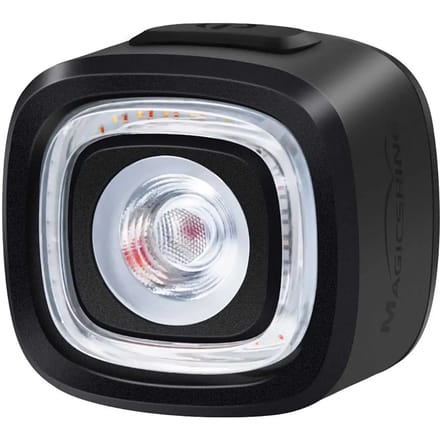 Magic Shine Seemee 150 V2.0 Achterlamp Zilver 150 Lumens