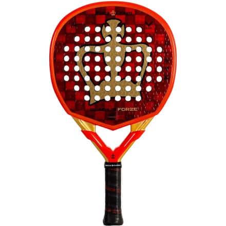 Paddle racket Black Crown Gladius Force