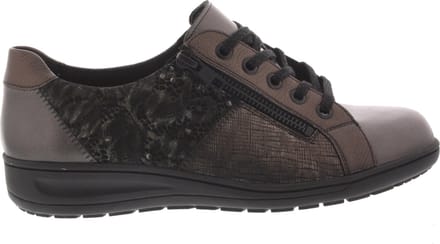Dames Veterschoenen Solidus Heaven 27001-20848 Brons - Maat 5½