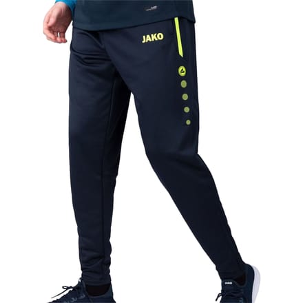 Jako Allround Trainingsbroek Senior - Maat M