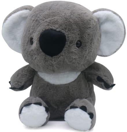 Knuffel Koala - 31cm - Zachte Pluche - Schattige Speelgoedknuffel