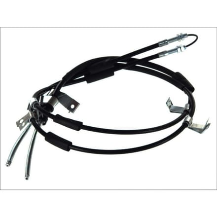 Kabel, parkeerrem LINEX 11.01.04