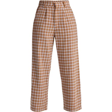 Dames chino broek Quiksilver Penarek