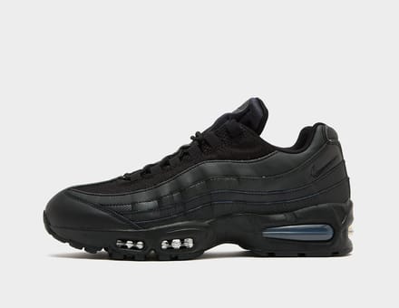 Nike Air Max 95 OG Big Bubble Black Anthracite