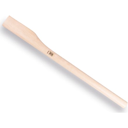 7industries Boombijlsteel 36 inch recht