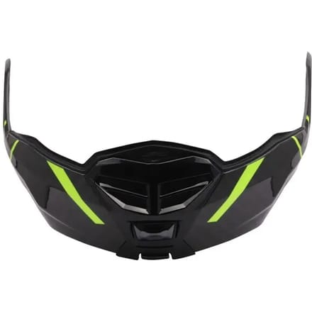 Motorhelm kinband LS2 FF901 Future II